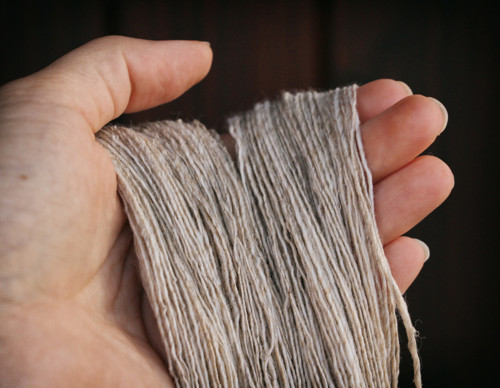 Příze Nature II - 98g/530m — foto 4
