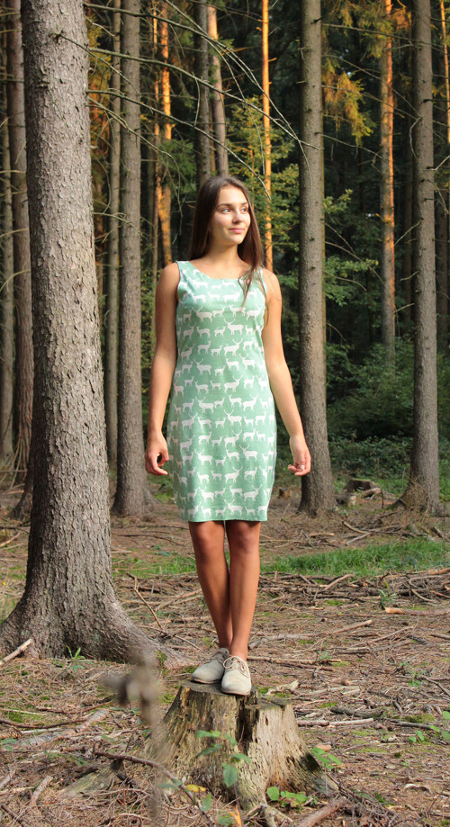 Biošaty Green Deer...poslední kus! — foto 2