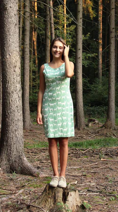 Biošaty Green Deer...poslední kus! — foto 5
