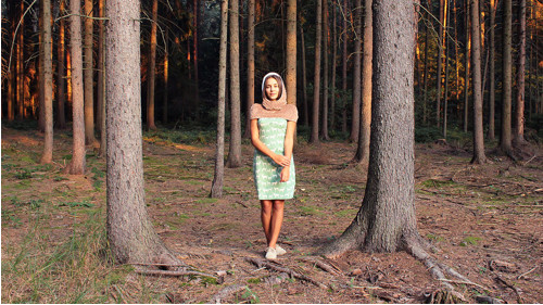 Biošaty Green Deer...poslední kus! — foto 6