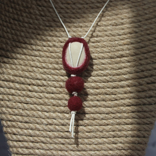 Jednoduchý s oblázkem — foto 6