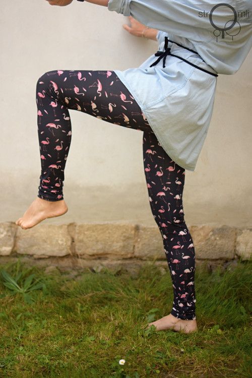 Legíny, vel. S-L — foto 3