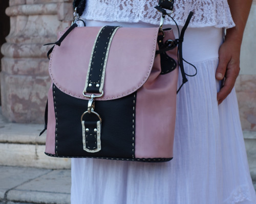 Dual bags_candy — foto 4