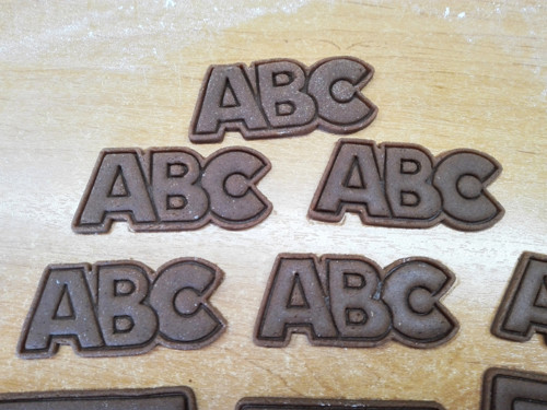 ABC - set — foto 4