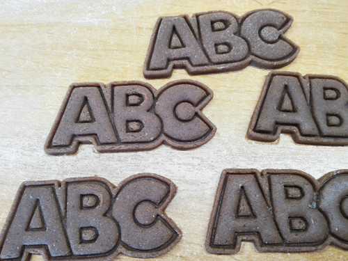 ABC - set — foto 5