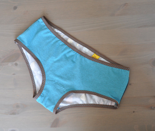 Cosy & Cutty kalhotky vel. S — foto 2
