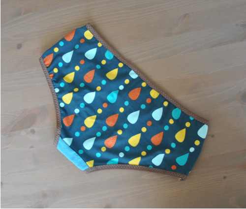 Cosy & Cutty kalhotky vel. S — foto 3