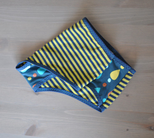 Cosy & Cutty kalhotky vel. L — foto 3