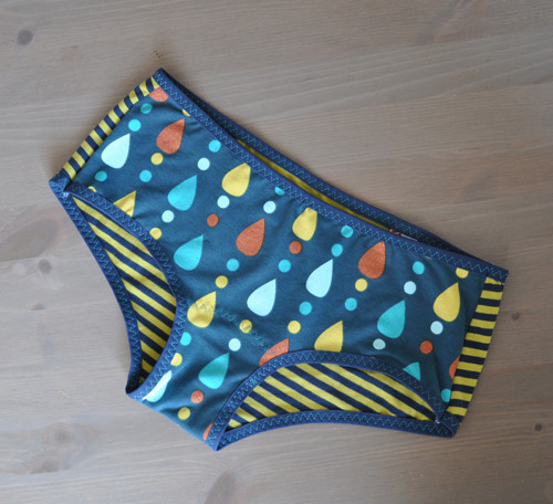 Cosy & Cutty kalhotky vel. M — foto 2