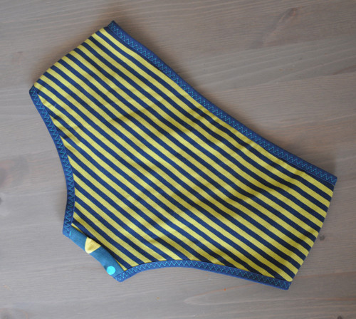 Cosy & Cutty kalhotky vel. M — foto 4
