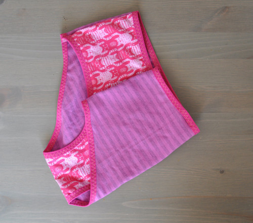 Cosy & Cutty kalhotky vel. L — foto 2