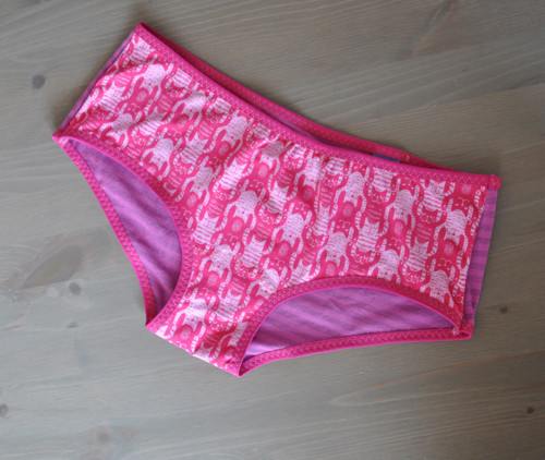 Cosy & Cutty kalhotky vel. L — foto 3