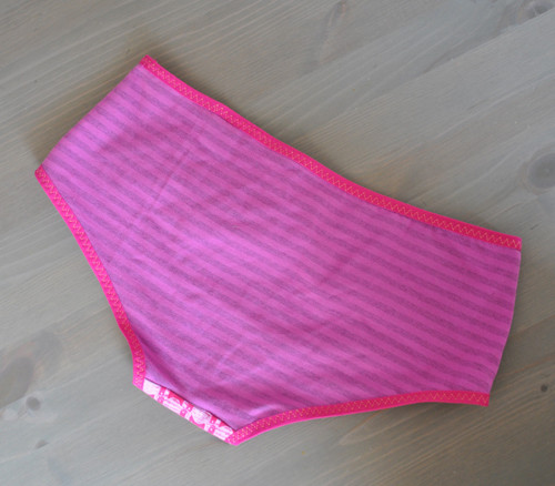 Cosy & Cutty kalhotky vel. L — foto 4