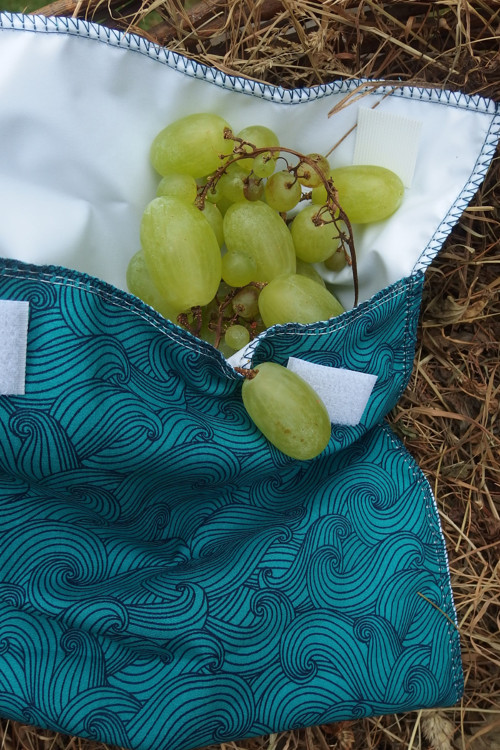 Kapsa třeba na koláč — foto 3