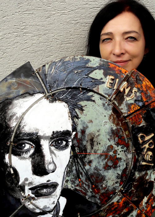 Blixa Bargeld — foto 2