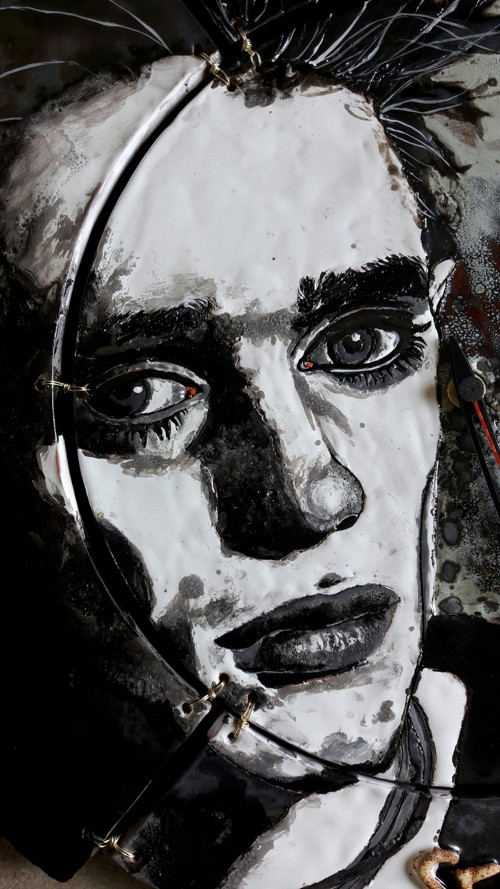 Blixa Bargeld — foto 4