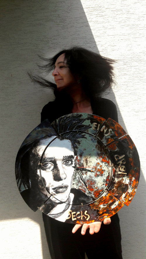 Blixa Bargeld — foto 5