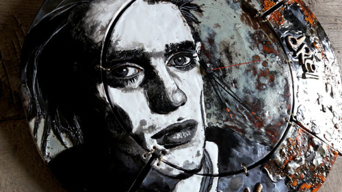 Blixa Bargeld — foto 6
