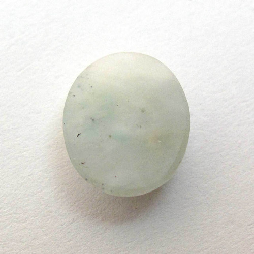 Kabošon larimar ovál 11,3mm — foto 4