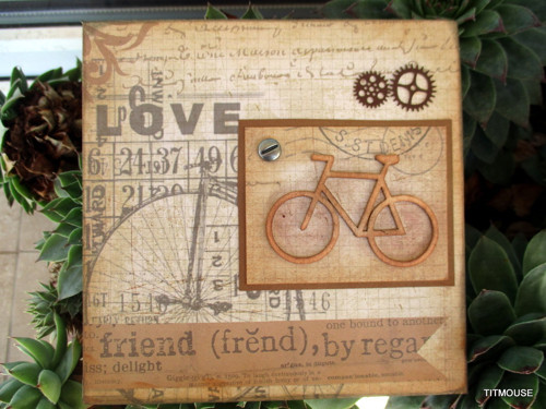 Přání pro cyklisty — foto 2