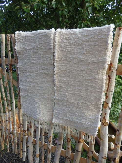 Beránci ručně utkaní — foto 5