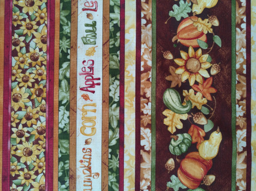 Sada Happy Harvest — foto 2