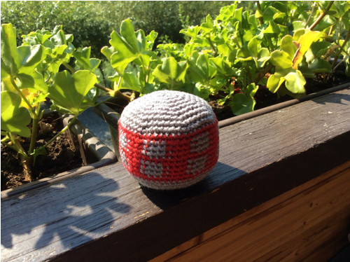 Hacky Sack — foto 2