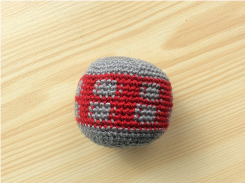 Hacky Sack — foto 3