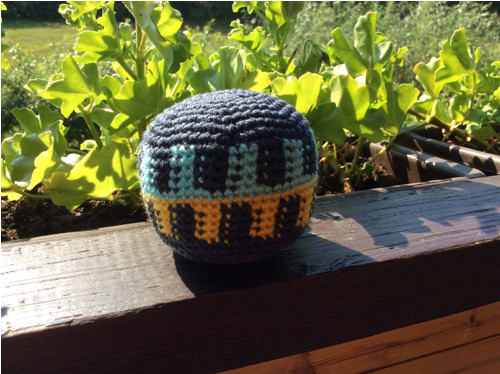 Hacky Sack — foto 2