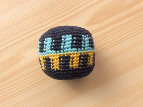 Hacky Sack — foto 3