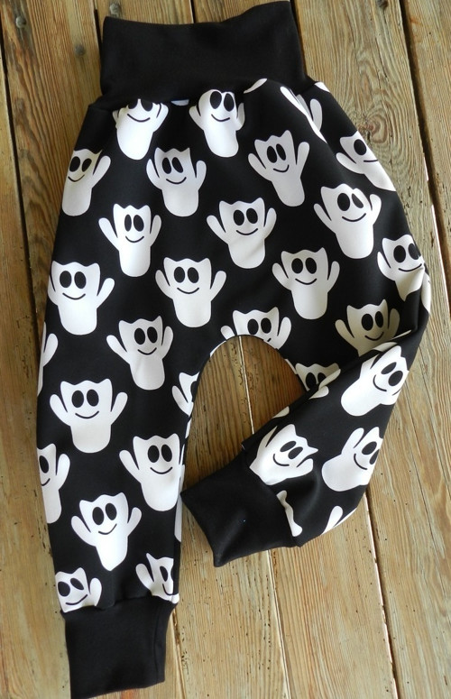Baggy Softshell Ghost — foto 3