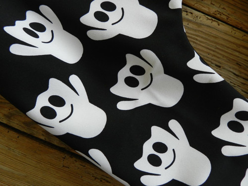 Baggy Softshell Ghost — foto 4