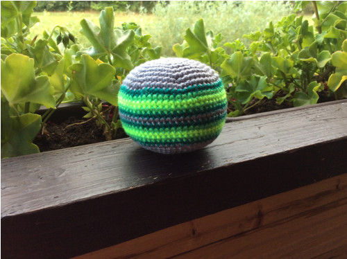 Hacky Sack — foto 2