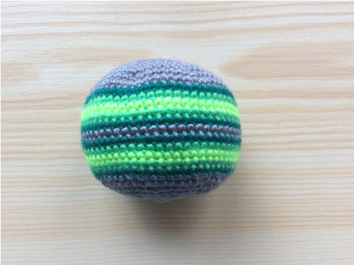 Hacky Sack — foto 3