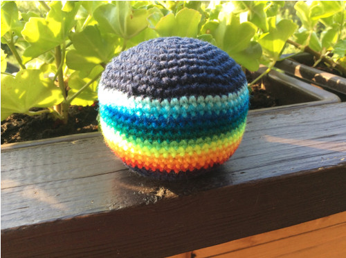 Hacky Sack — foto 2