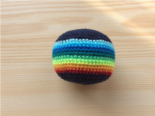 Hacky Sack — foto 3