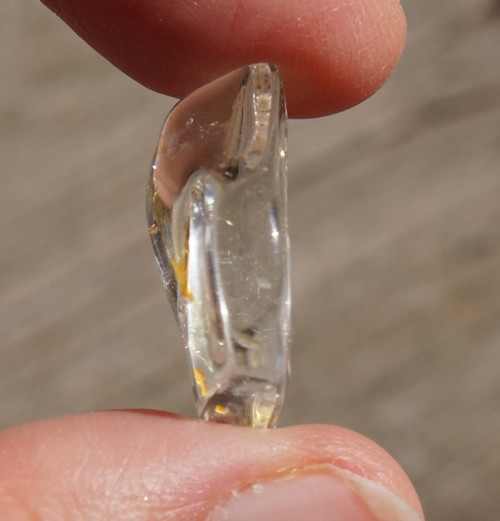 Topaz (23 mm) - J2152 — foto 2