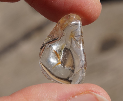 Topaz (23 mm) - J2152 — foto 3