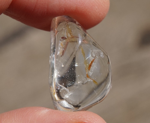 Topaz (23 mm) - J2152 — foto 4