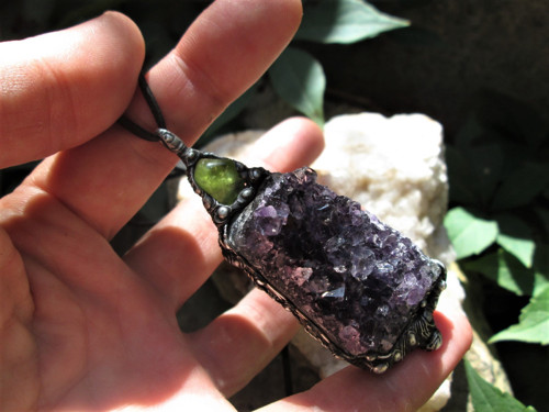 Talisman ,, Ochránce aury " — foto 4