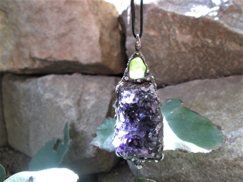 Talisman ,, Ochránce aury " — foto 5