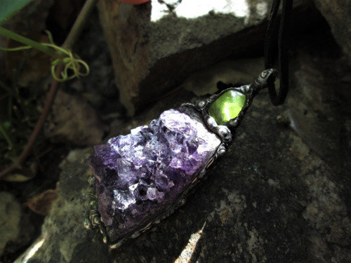 Talisman ,, Ochránce aury " — foto 6