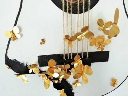 Butterfly symphony — foto 2