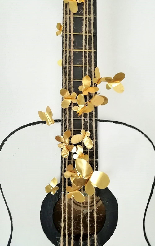 Butterfly symphony — foto 3