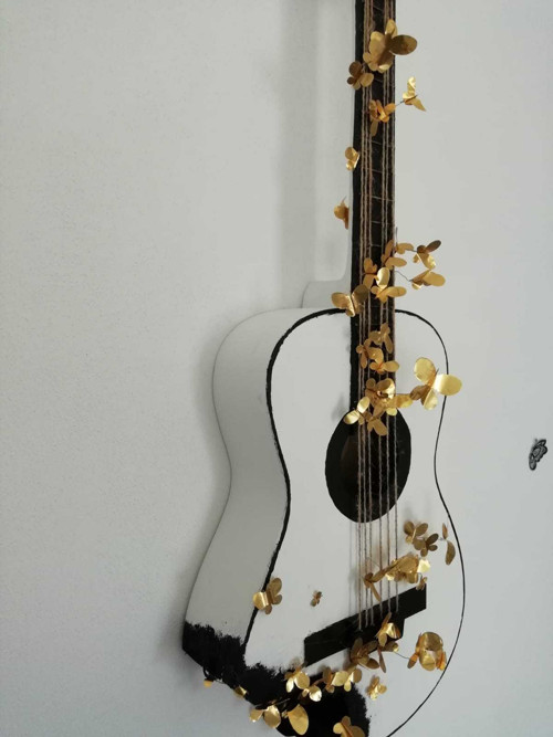Butterfly symphony — foto 4