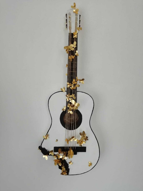 Butterfly symphony — foto 5