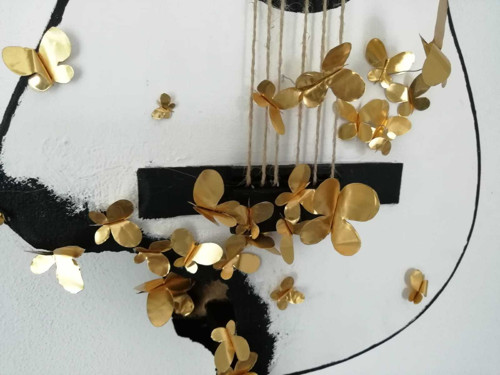 Butterfly symphony — foto 6