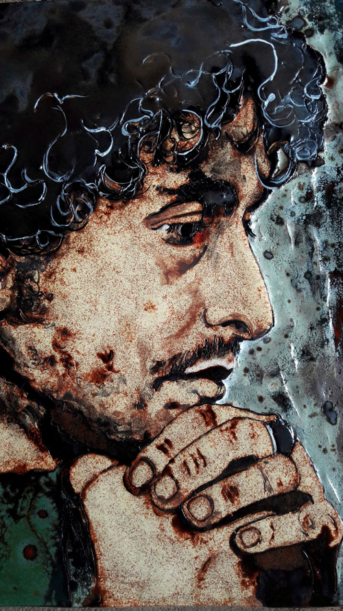 Bob Dylan — foto 2