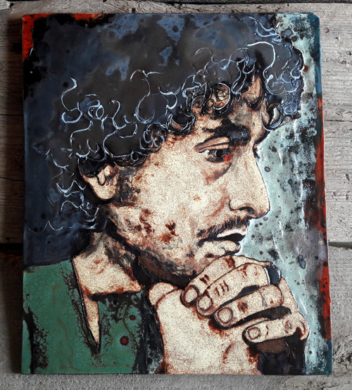 Bob Dylan — foto 3