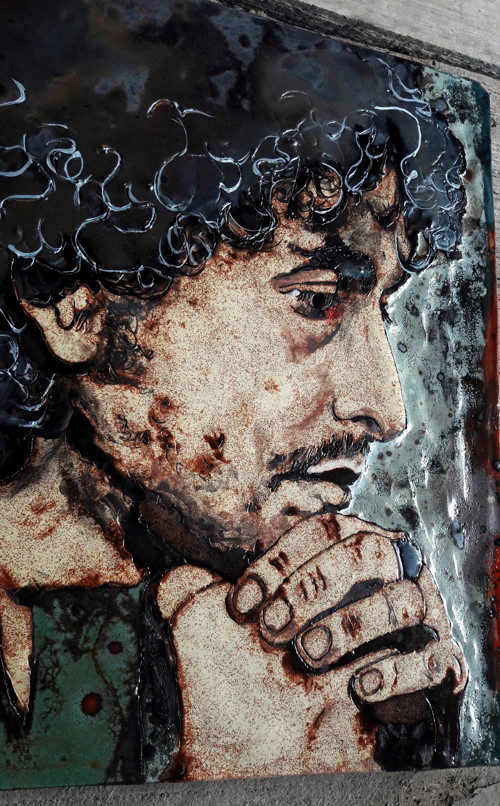 Bob Dylan — foto 5